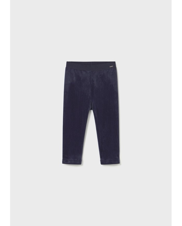 Bernumode | Mayoral: Базовые леггинсы из вельвета на девочку 12,81 € 