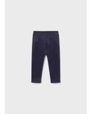 Bernumode | Mayoral: Basic velvet leggings €12.81 
