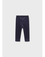 Bernumode | Mayoral: Meiteņu velveta legingi 12,81 € 