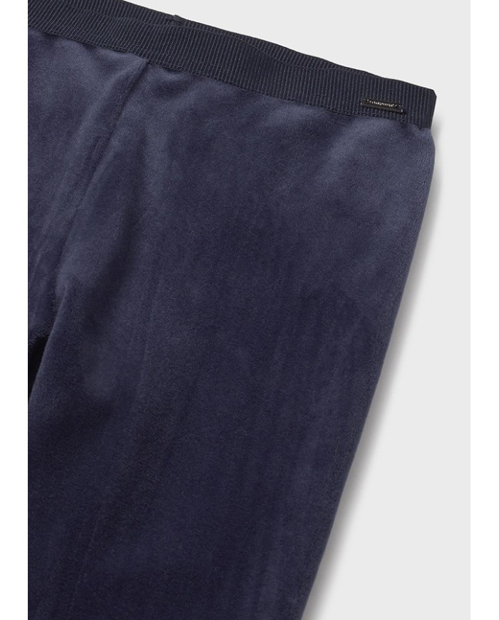 Bernumode | Mayoral: Базовые леггинсы из вельвета на девочку 12,81 € 