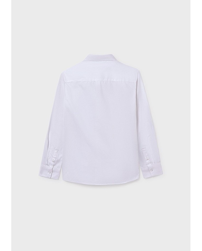 Bernumode | Mayoral: Basic l/s shirt €19.42 