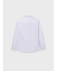 Bernumode | Mayoral: Basic l/s shirt €19.42 