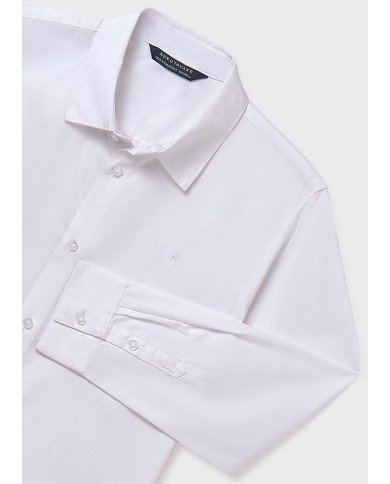 Bernumode|Mayoral Bernumode|Mayoral