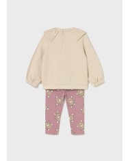 Bernumode | Mayoral: Pullover and leggings set €27.19 
 Bernumode | Mayoral: Pullover and leggings set €27.19