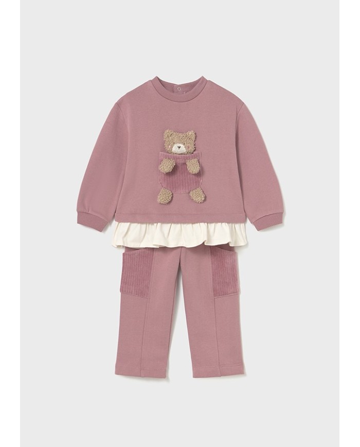 Bernumode | Mayoral: Tracksuit €30.17 
 Bernumode | Mayoral: Tracksuit €30.17