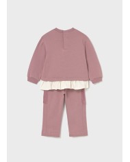 Bernumode | Mayoral: Спортивный костюм на девочку 30,17 € 
 Bernumode | Mayoral: Спортивный костюм на девочку 30,17 €