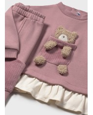 Bernumode | Mayoral: Tracksuit €30.17 
 Bernumode | Mayoral: Tracksuit €30.17