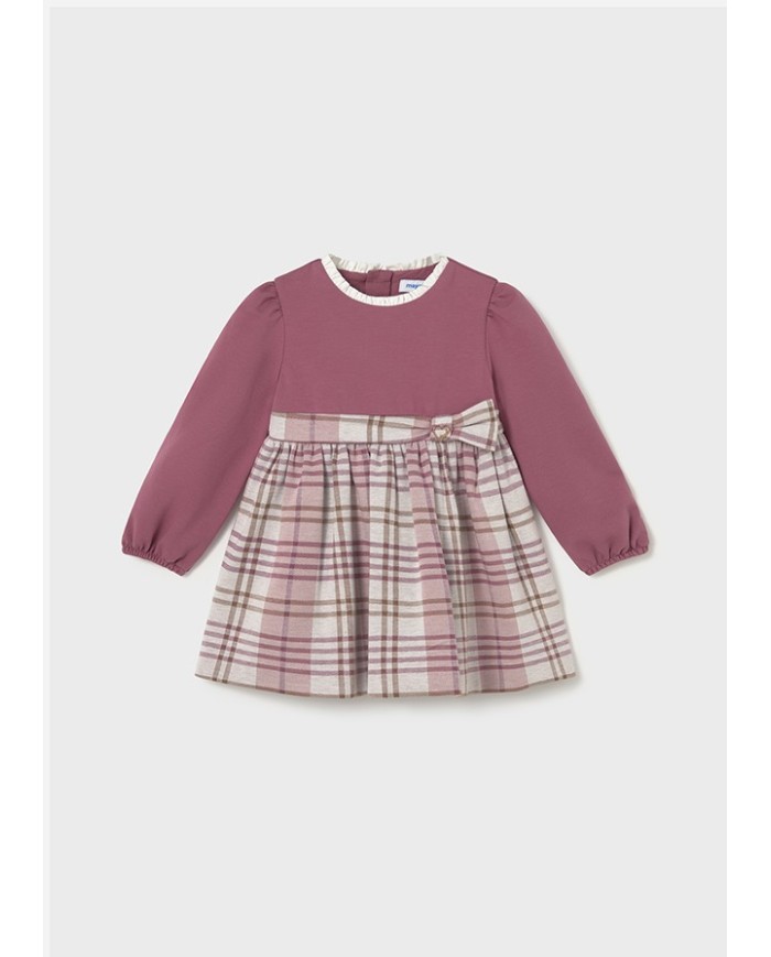 Bernumode | Mayoral: Платье на девочку 36,28 € 
 Bernumode | Mayoral: Платье на девочку 36,28 €