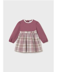 Bernumode | Mayoral: Plaid dress €36.28 
 Bernumode | Mayoral: Plaid dress €36.28
