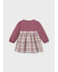 Bernumode | Mayoral: Plaid dress €36.28 
 Bernumode | Mayoral: Plaid dress €36.28