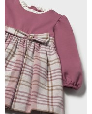 Bernumode | Mayoral: Plaid dress €36.28 
 Bernumode | Mayoral: Plaid dress €36.28