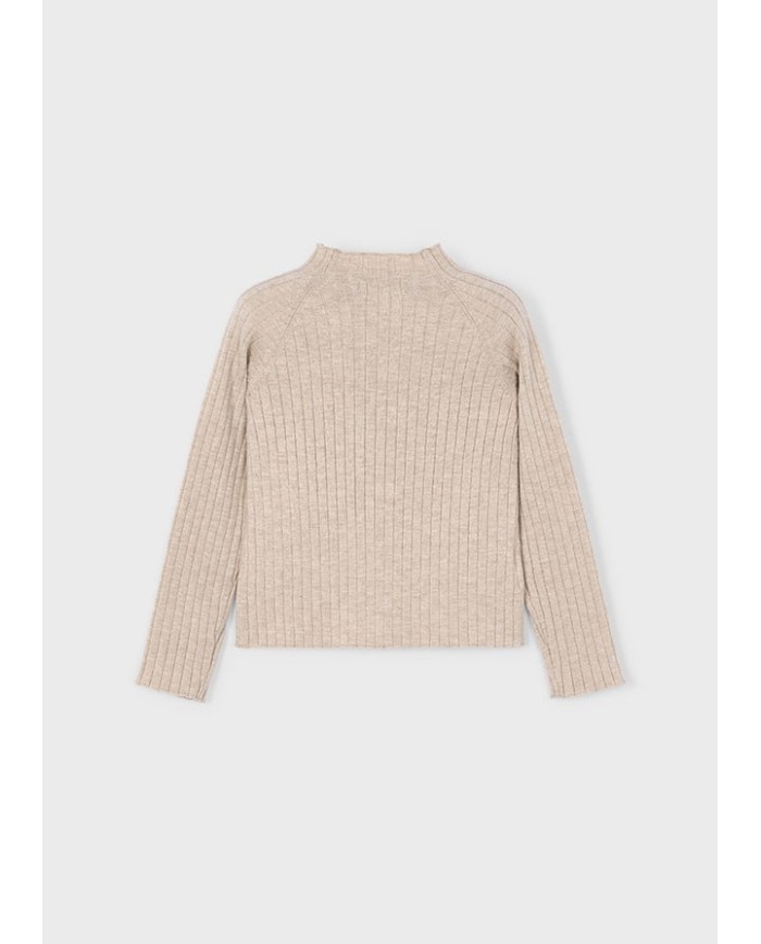 Bernumode | Mayoral: Rib trutleneck €21.07 