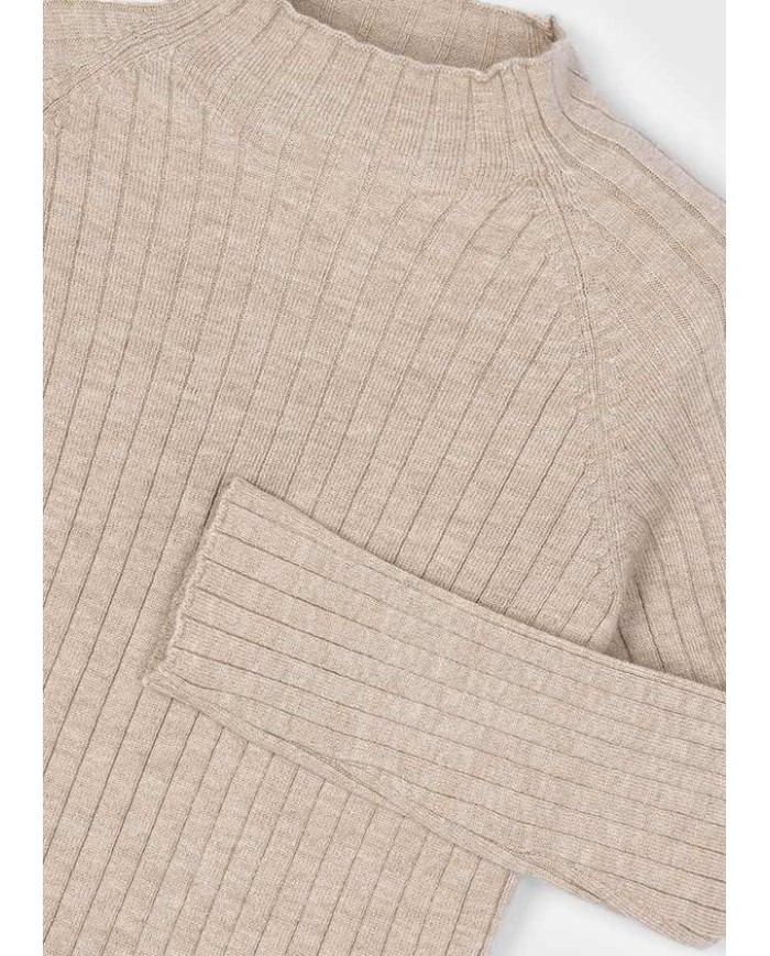 Bernumode | Mayoral: Rib trutleneck €21.07 