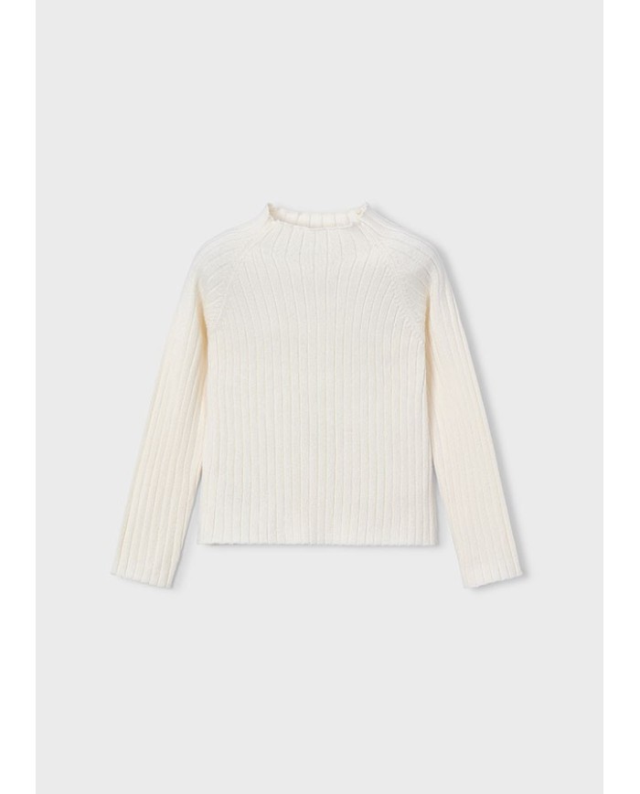 Bernumode | Mayoral: Bītlene meitenei ar augstu apkakli 21,07 € 