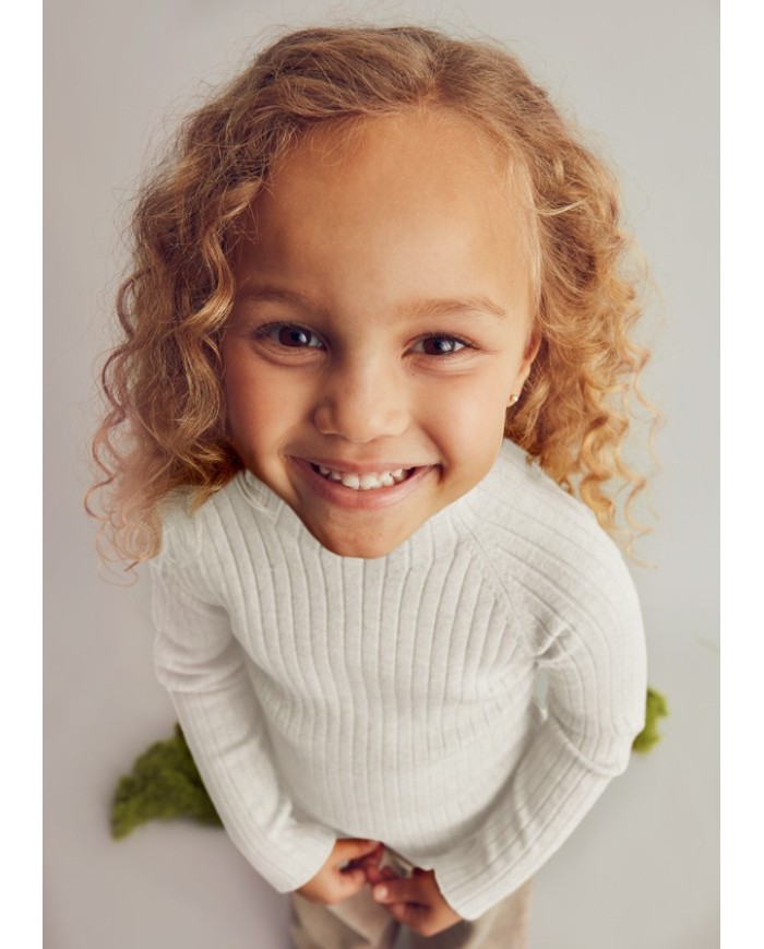 Bernumode | Mayoral: Rib trutleneck €21.07 