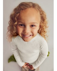Bernumode | Mayoral: Водолазка на девочку с воротником стойкой 21,07 € 
 Bernumode | Mayoral: Водолазка на девочку с воротником стойкой 21,07 €