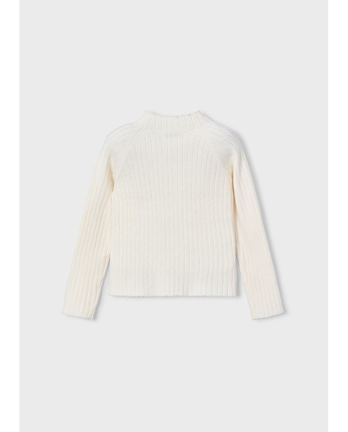 Bernumode | Mayoral: Bītlene meitenei ar augstu apkakli 21,07 € 