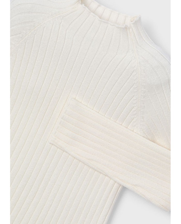 Bernumode | Mayoral: Rib trutleneck €21.07 