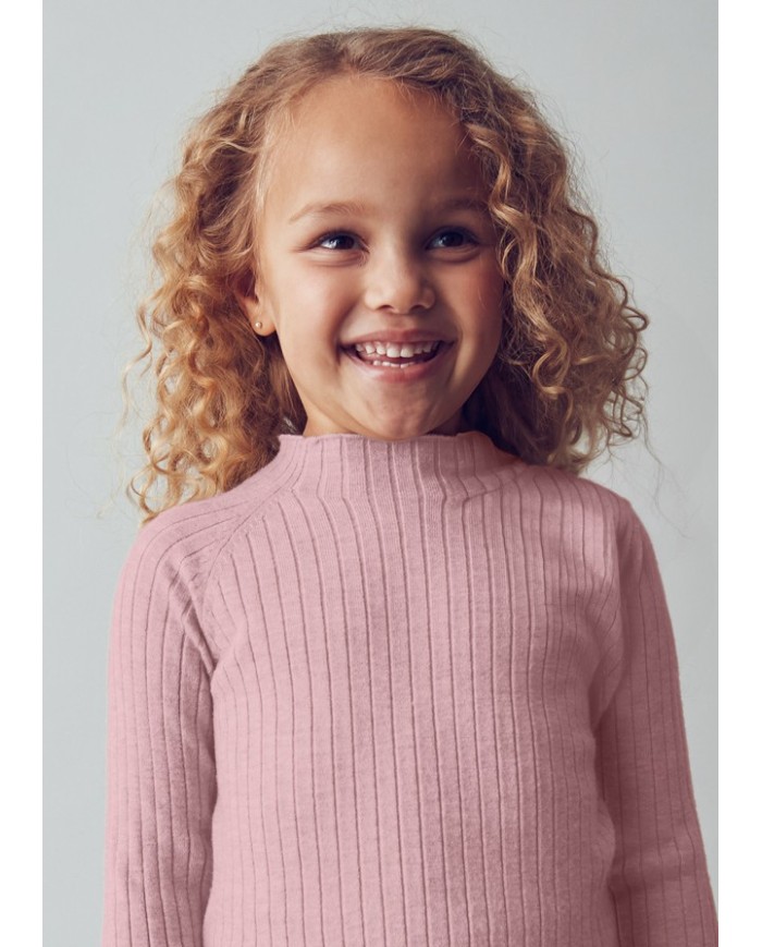 Bernumode | Mayoral: Rib trutleneck €21.07 