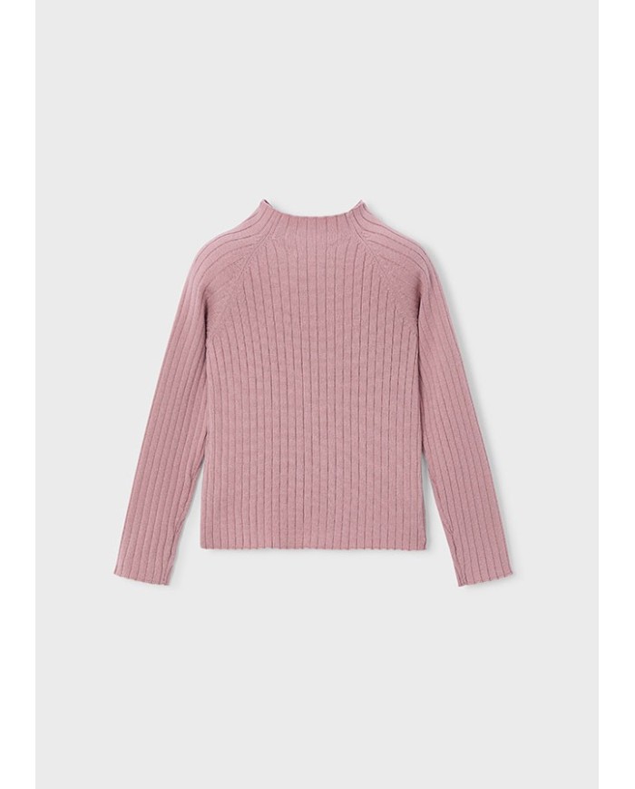 Bernumode | Mayoral: Водолазка на девочку с воротником стойкой 21,07 € 
