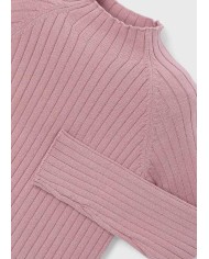 Bernumode | Mayoral: Водолазка на девочку с воротником стойкой 21,07 € 
