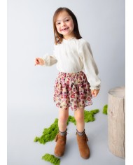 Bernumode | Mayoral: L/s t-shirt €18.10 