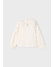 Bernumode | Mayoral: Meiteņu blūze ar garām piedurknēm 18,10 € 