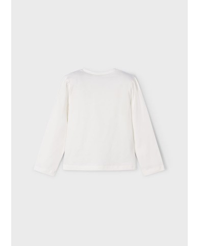 Bernumode | Mayoral: Komplekts meitenei (Šorti un T-krekls) 14,13 €  Bernumode | Mayoral: Komplekts meitenei (Šorti un T-krekls) 14,13 €