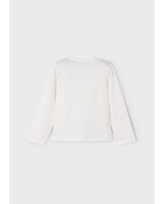 Bernumode | Mayoral: L/s shirt dress €16.45 