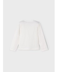 Bernumode | Mayoral: Футболка с длинным рукавом на девочку 16,45 € 
