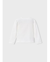 Bernumode | Mayoral: Футболка с длинным рукавом на девочку 16,45 € 
