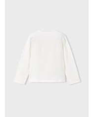 Bernumode | Mayoral: Футболка с длинным рукавом на девочку 16,45 € 
