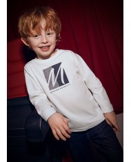 Bernumode | Mayoral: L/s t-shirt €13.64 