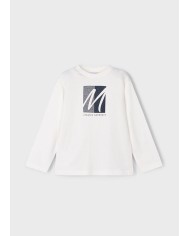 Bernumode | Mayoral: L/s t-shirt €13.64 