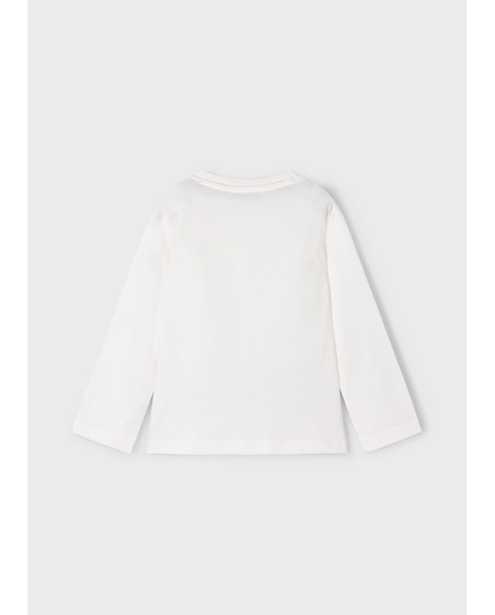 Bernumode | Mayoral: Футболка с длинным рукавом на мальчика 13,64 € 
