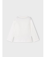 Bernumode | Mayoral: L/s t-shirt €13.64 