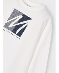 Bernumode | Mayoral: L/s t-shirt €13.64 