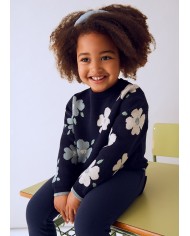 Bernumode | Mayoral: Jacquard jumper €25.54 