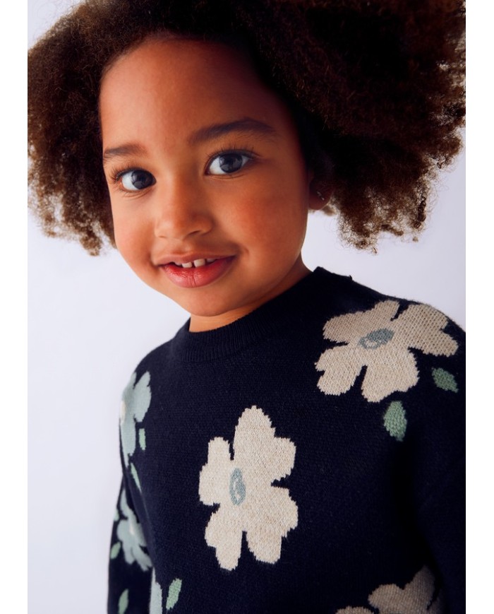 Bernumode | Mayoral: Jacquard jumper €25.54 