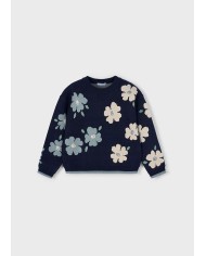 Bernumode | Mayoral: Jacquard jumper €25.54 