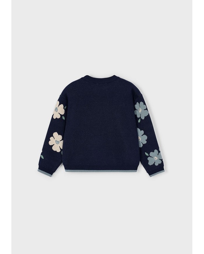 Bernumode | Mayoral: Jacquard jumper €25.54 