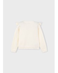 Bernumode | Mayoral: Open knit sweater €23.55 