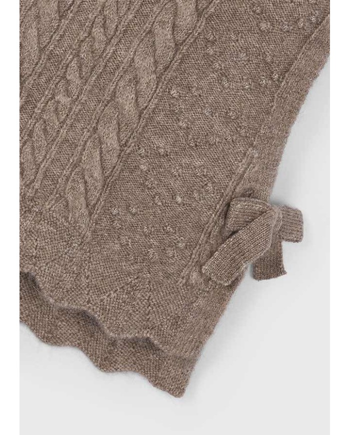 Bernumode | Mayoral: Knitting vest €20.58  Bernumode | Mayoral: Knitting vest €20.58