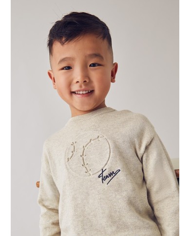 Bernumode|Mayoral Bernumode|Mayoral