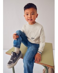 Bernumode | Mayoral: Embossment sweater €23.55  Bernumode | Mayoral: Embossment sweater €23.55