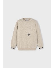 Bernumode | Mayoral: Embossment sweater €23.55  Bernumode | Mayoral: Embossment sweater €23.55