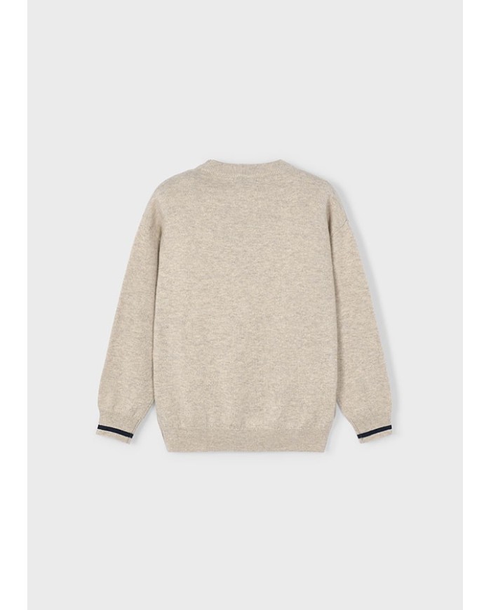 Bernumode | Mayoral: Embossment sweater €23.55  Bernumode | Mayoral: Embossment sweater €23.55