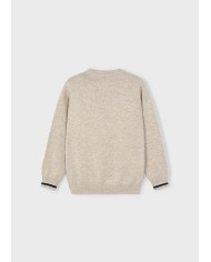 Bernumode | Mayoral: Embossment sweater €23.55  Bernumode | Mayoral: Embossment sweater €23.55