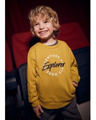 Bernumode | Mayoral: Embroidered pullover €21.07 