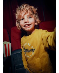 Bernumode | Mayoral: Embroidered pullover €21.07 